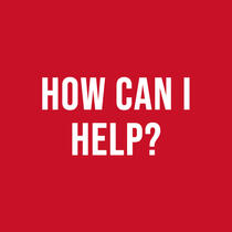 How Can I Help